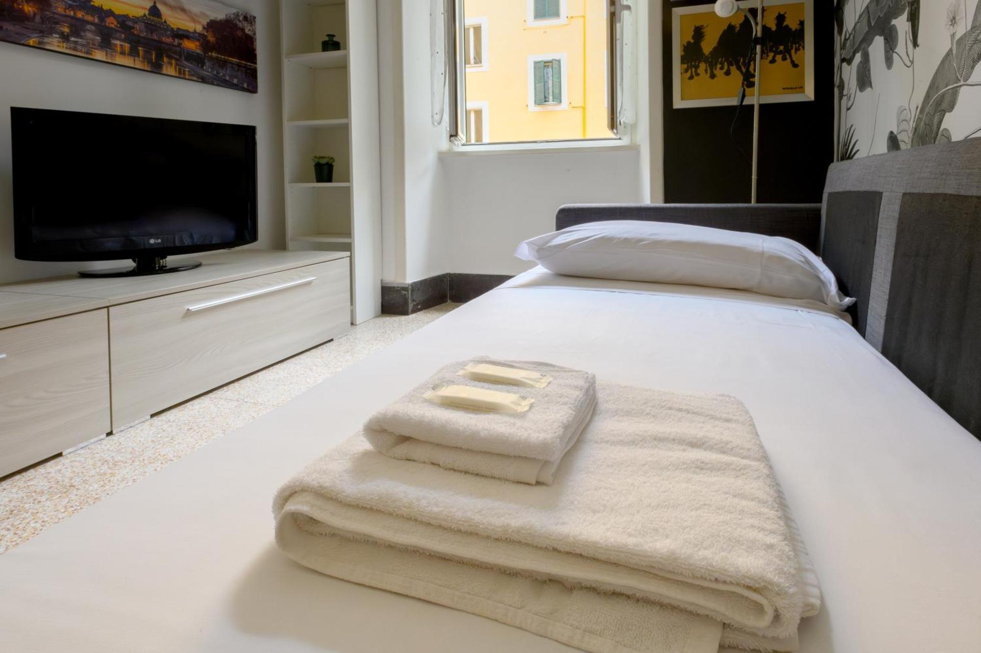 Casa Mou Appartamento *