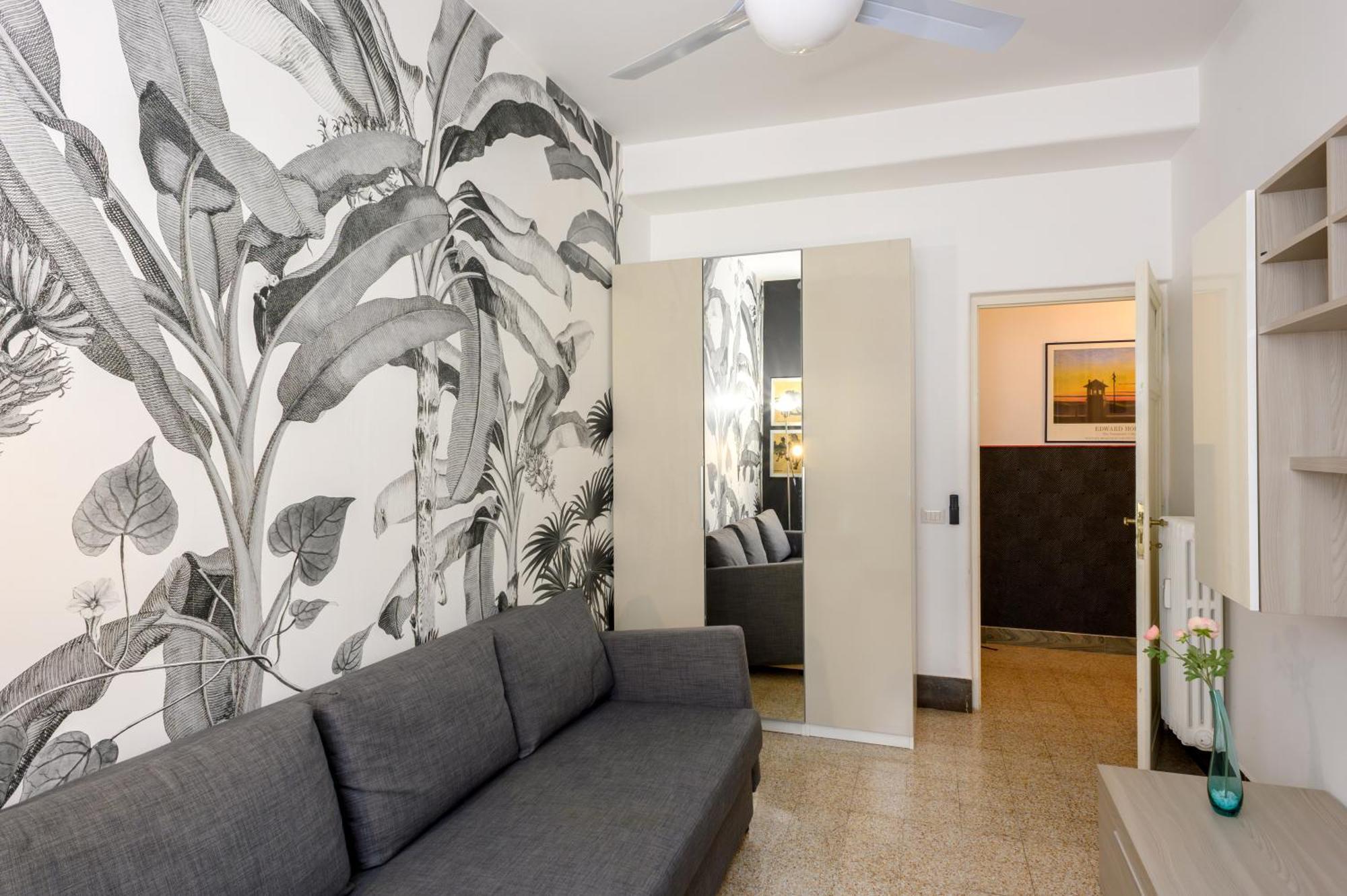 Appartamento Casa Mou Roma
