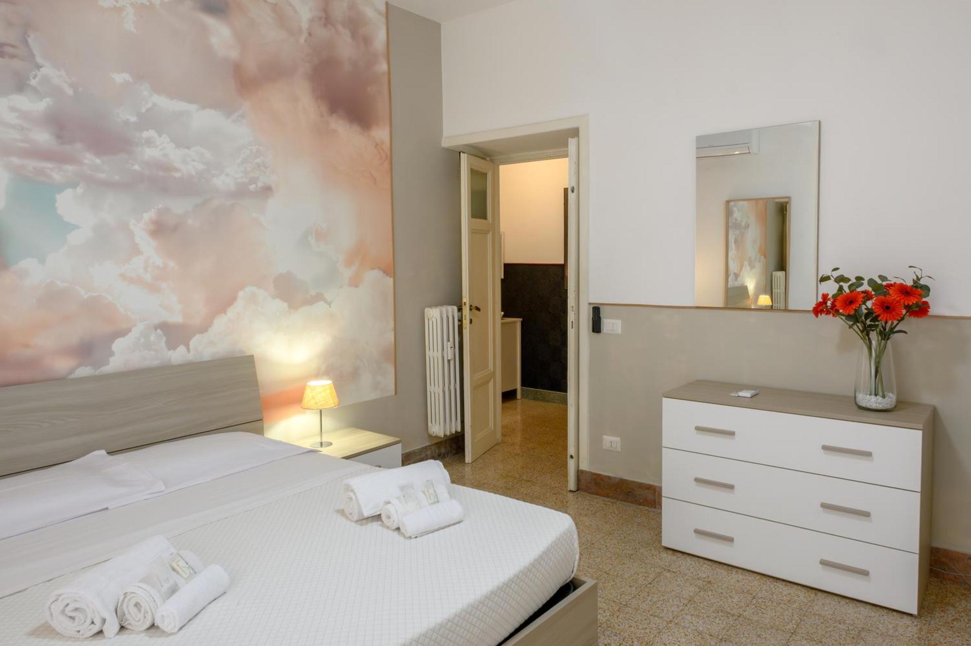 Casa Mou Roma