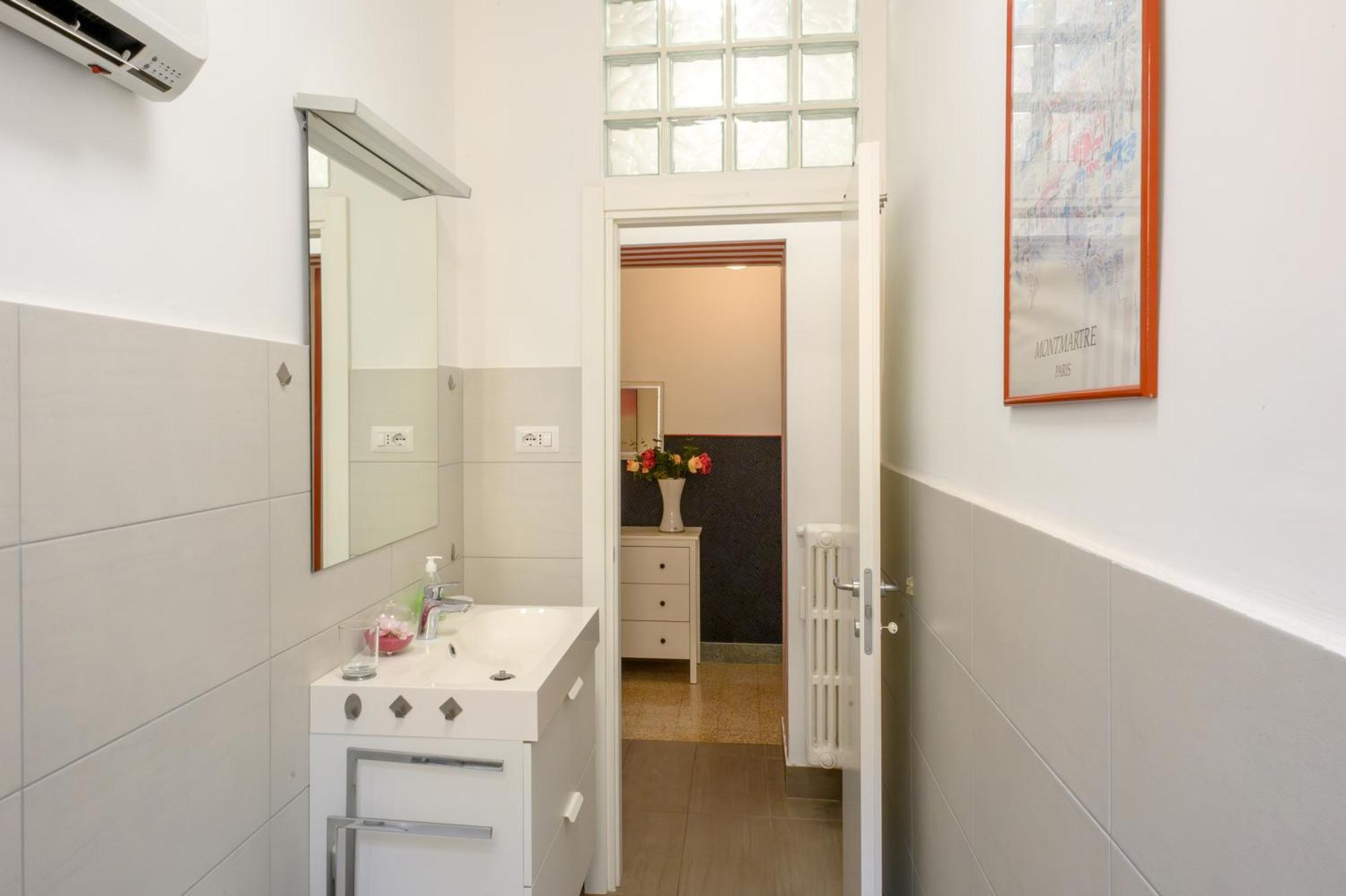 Casa Mou Appartamento