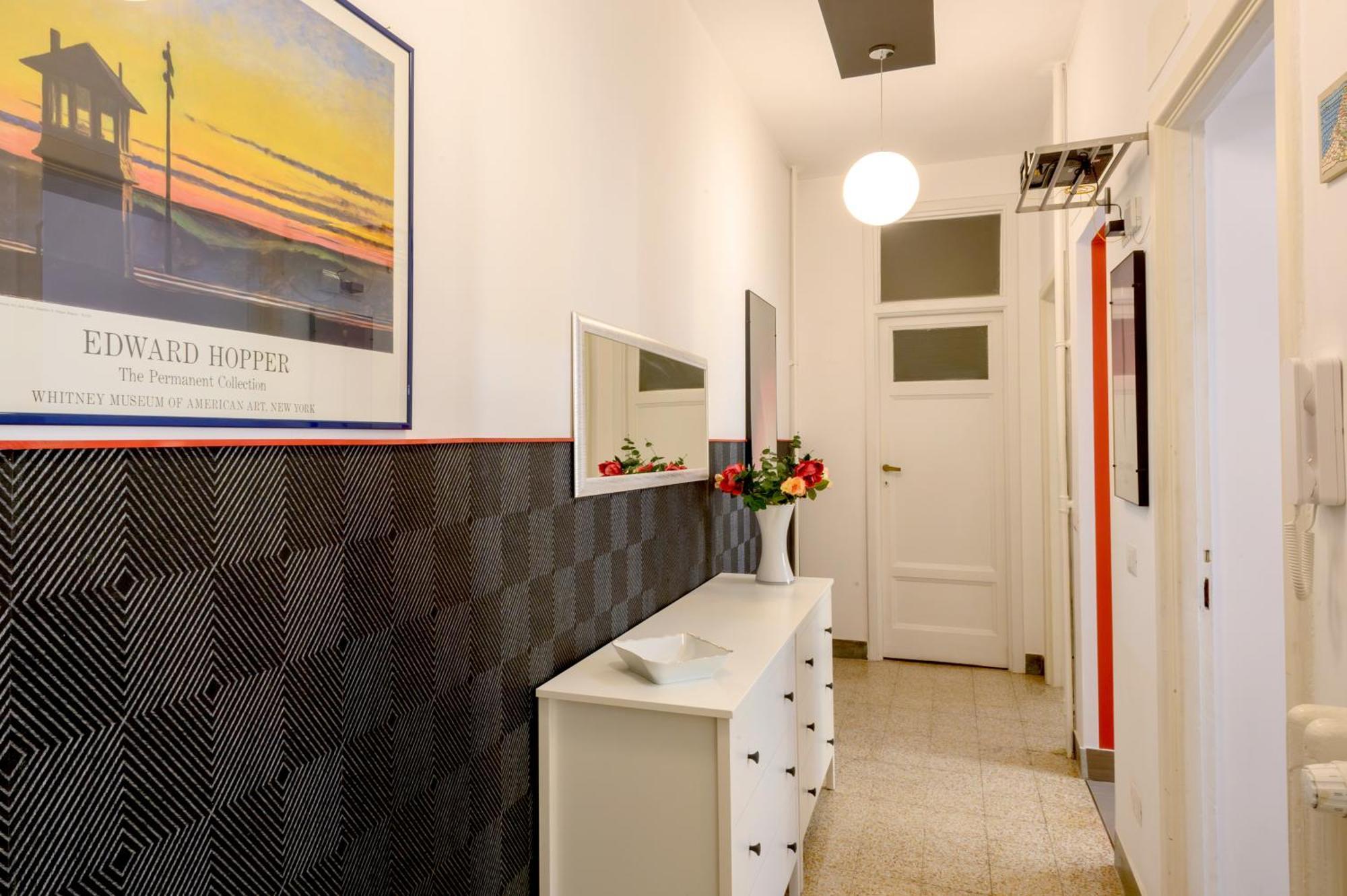 Casa Mou Roma