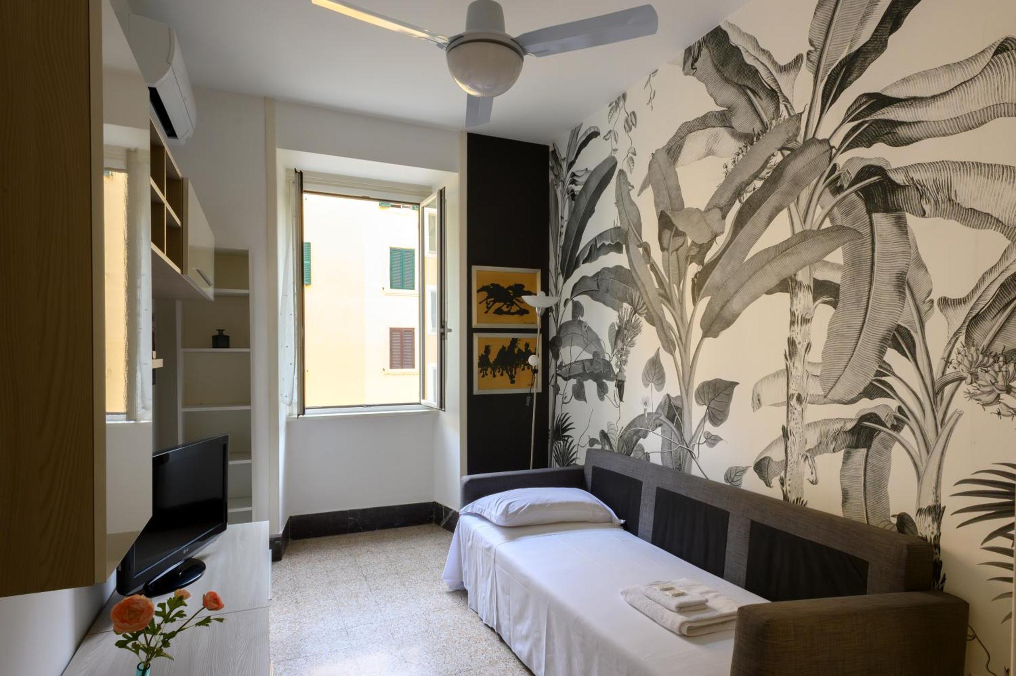 Apartment Casa Mou Rom